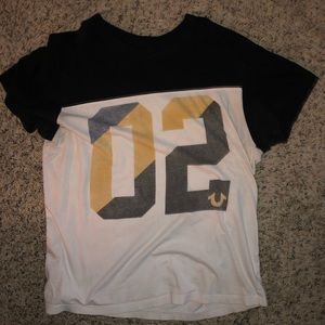 True Religion Men’s T-Shirt